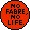 NO FABRE, NO LIFE.